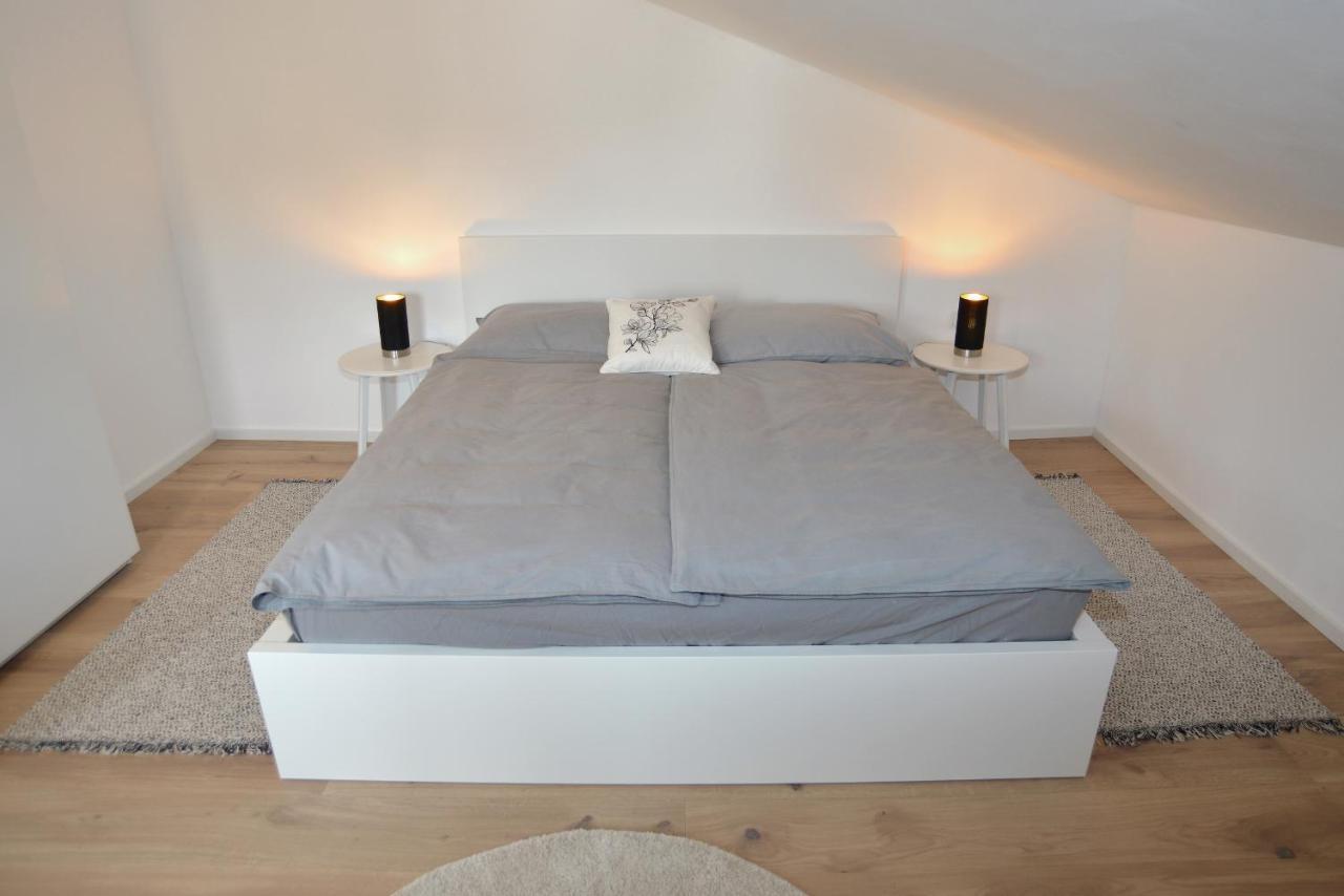 Ferienwohnung Innsbruck-Vill מראה חיצוני תמונה