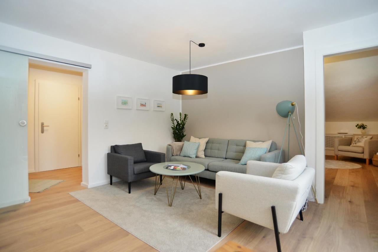 Ferienwohnung Innsbruck-Vill מראה חיצוני תמונה