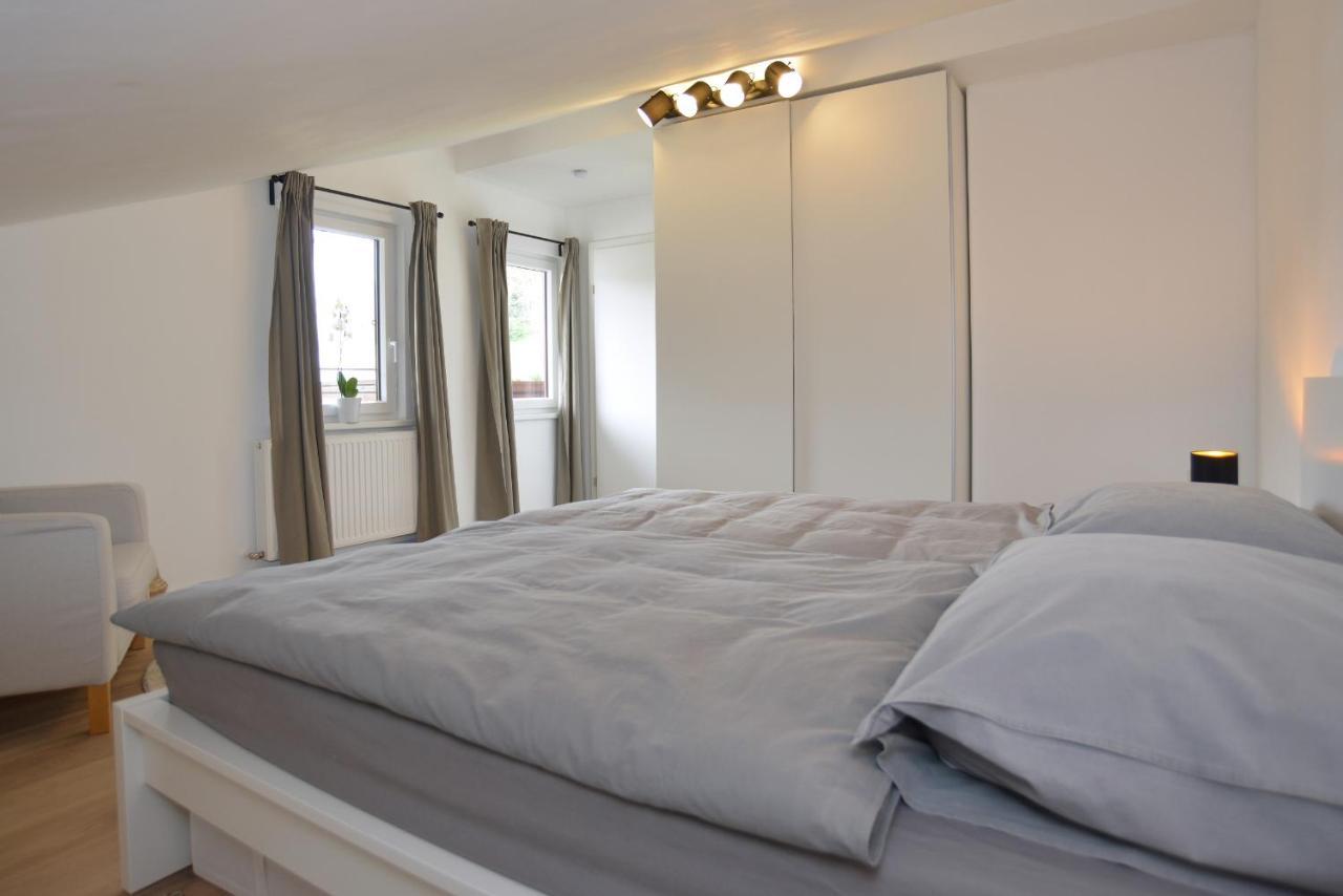 Ferienwohnung Innsbruck-Vill מראה חיצוני תמונה