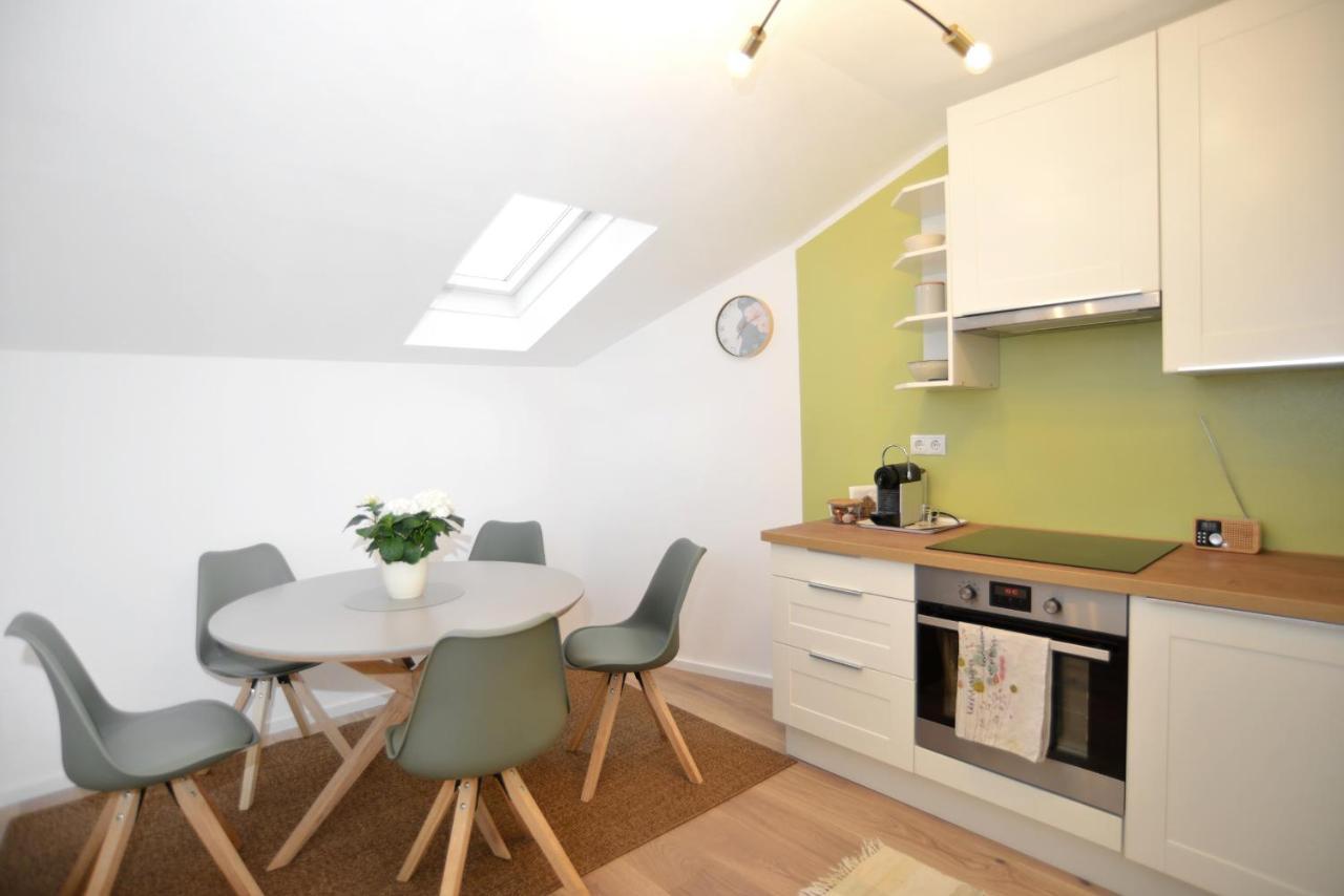 Ferienwohnung Innsbruck-Vill מראה חיצוני תמונה