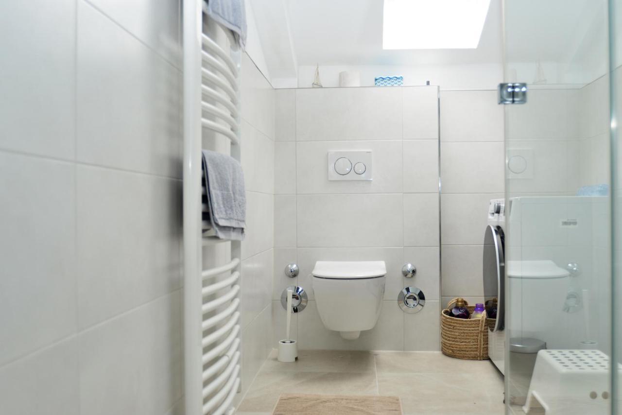 Ferienwohnung Innsbruck-Vill מראה חיצוני תמונה