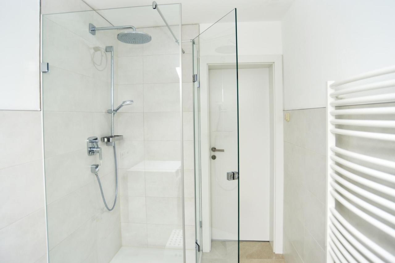 Ferienwohnung Innsbruck-Vill מראה חיצוני תמונה