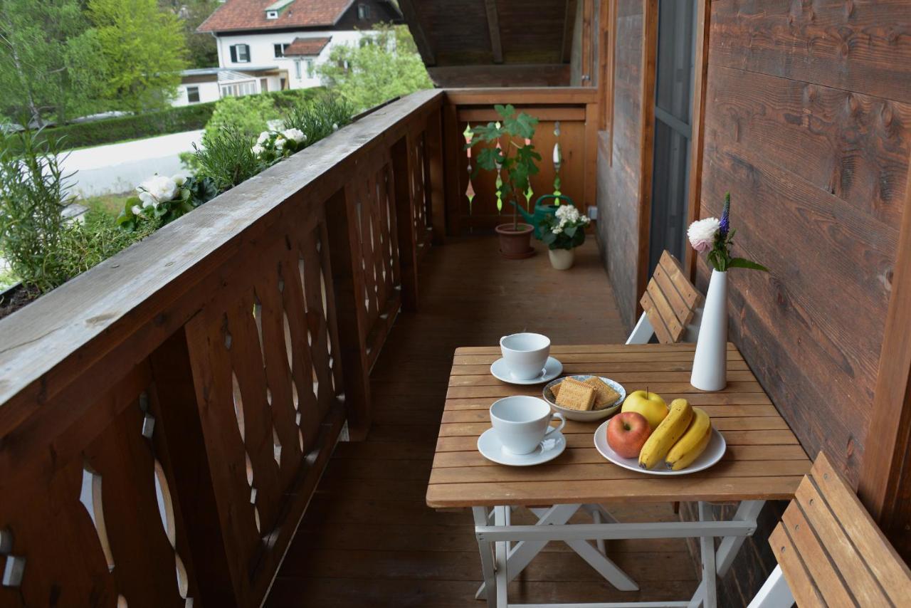 Ferienwohnung Innsbruck-Vill מראה חיצוני תמונה