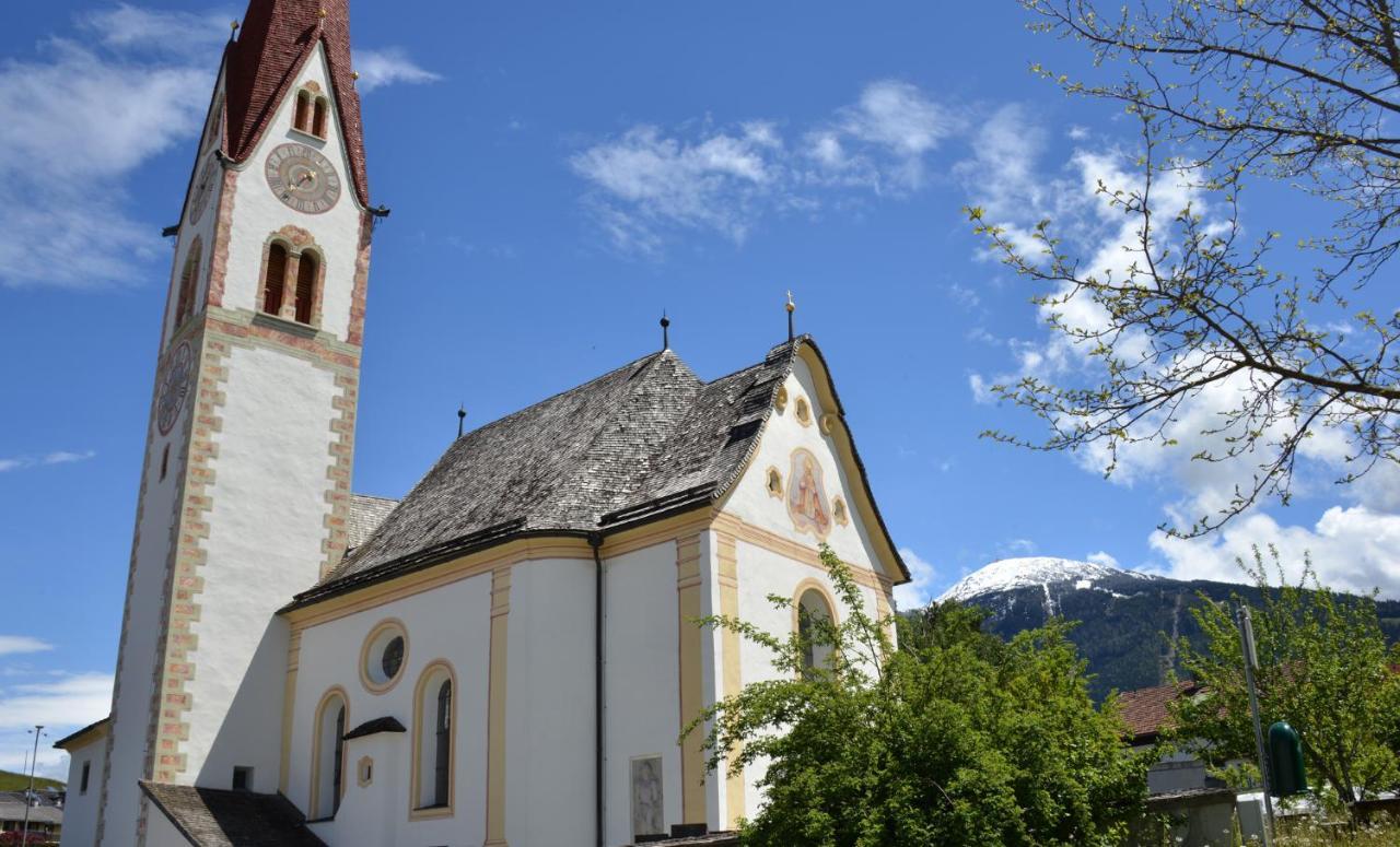 Ferienwohnung Innsbruck-Vill מראה חיצוני תמונה