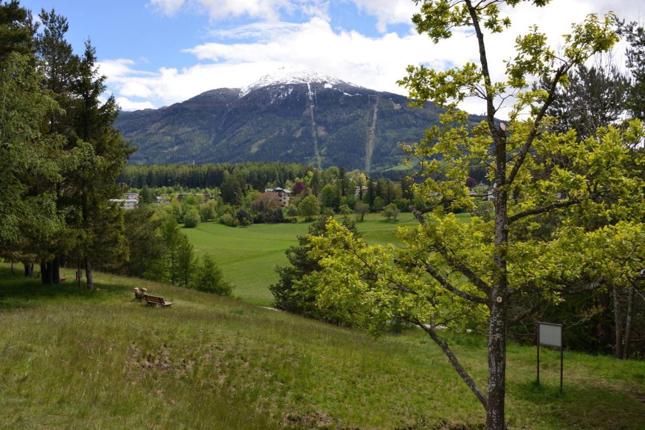 Ferienwohnung Innsbruck-Vill מראה חיצוני תמונה