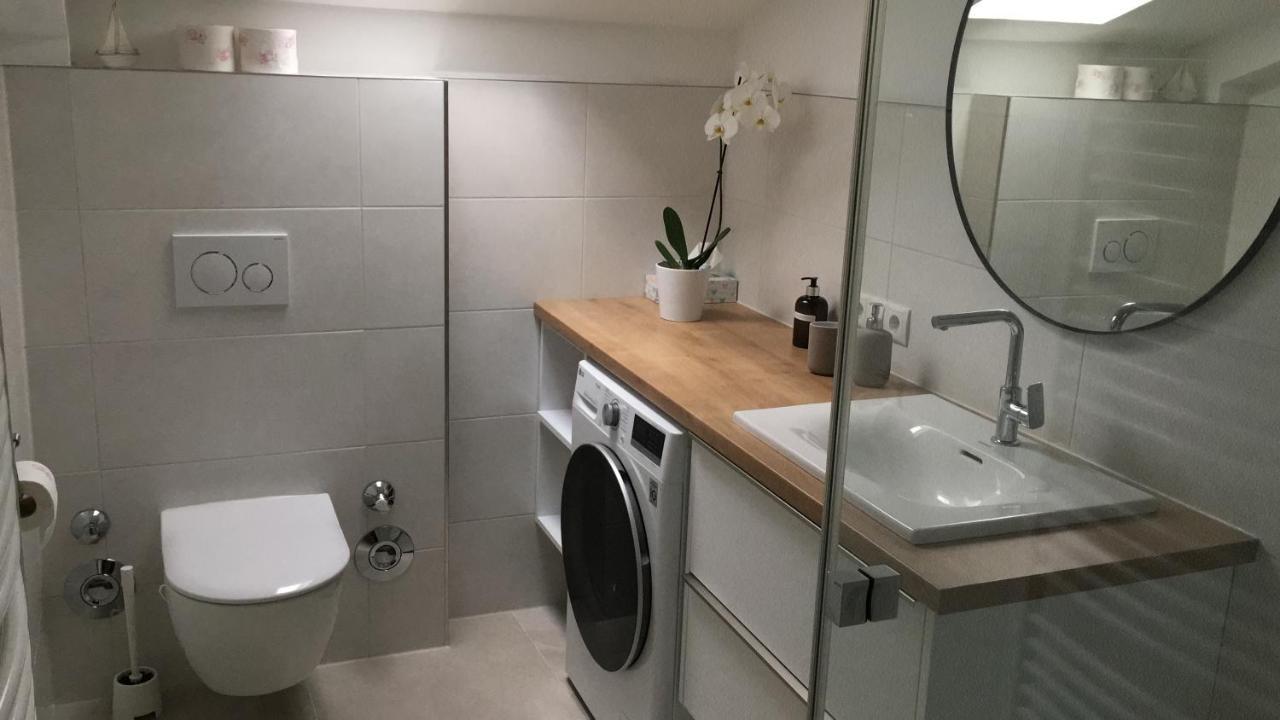Ferienwohnung Innsbruck-Vill מראה חיצוני תמונה